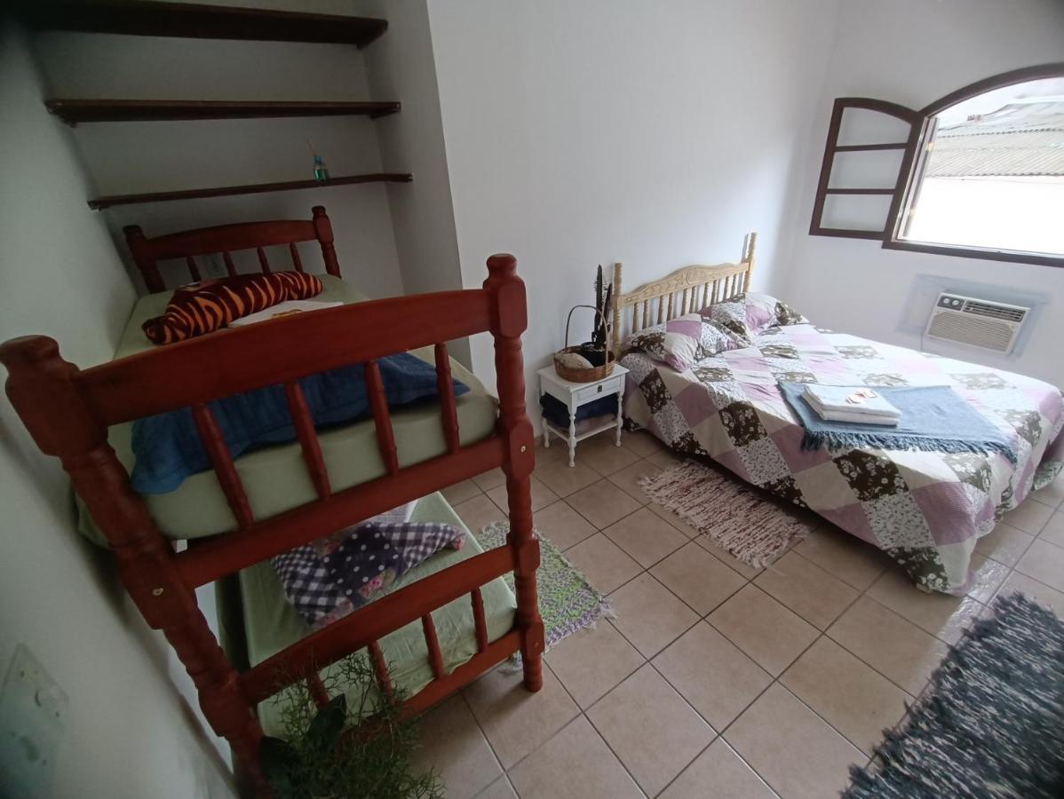 Hospedagem Da Val Parati Exterior foto