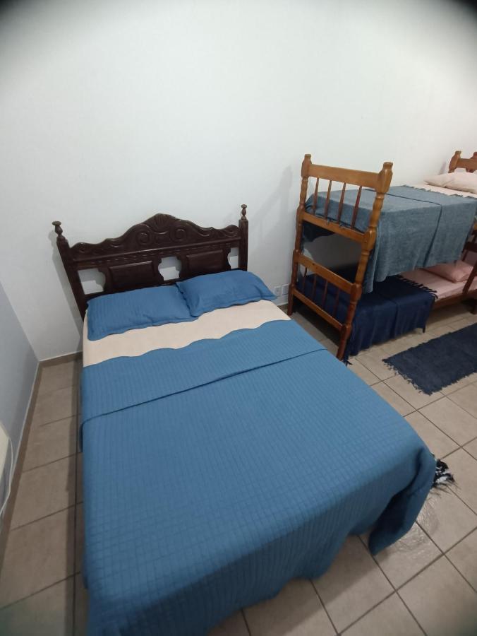 Hospedagem Da Val Parati Exterior foto