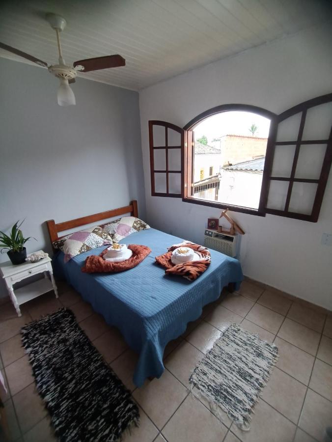 Hospedagem Da Val Parati Exterior foto